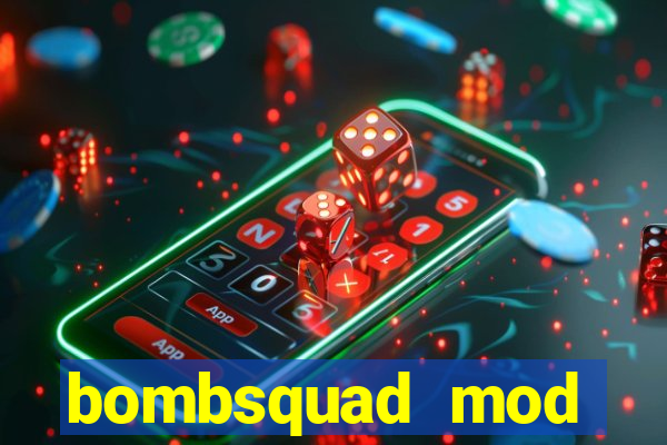 bombsquad mod manager download